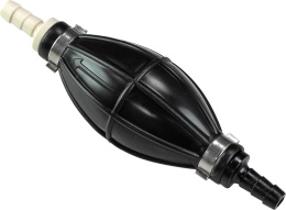 Груша топливная 8 мм шланг стандартная Easterner (C14572)